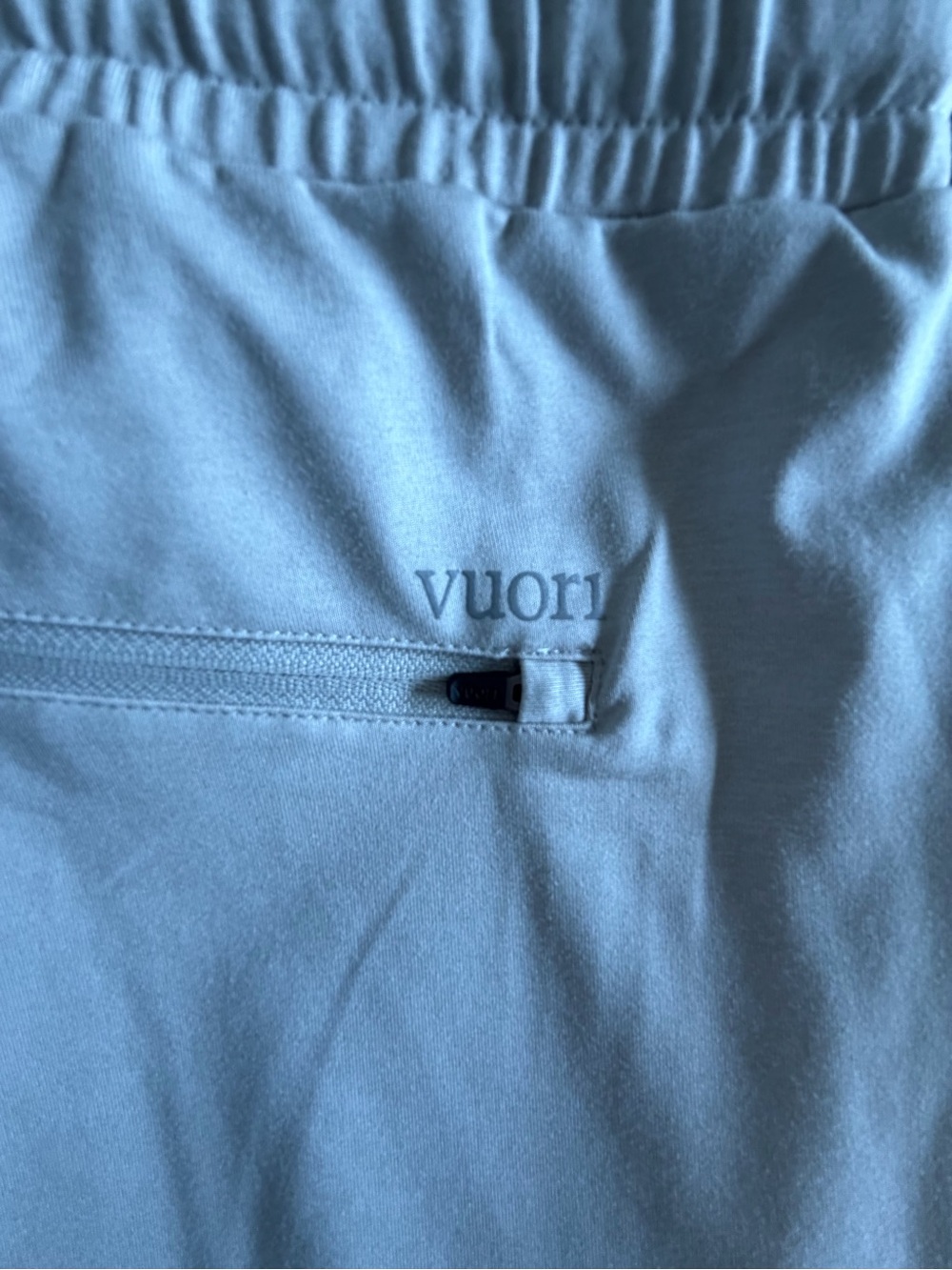 Men's Vuori Sunday Performance Jogger - Picture 4 of 6